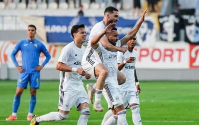 “Qarabağ” yay hazırlığındakı ilk rəqibi müəyyələşdi