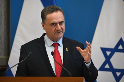 İsrailin müdafiə naziri Qəzzanın ələ keçirilməsi  planını təsdiqləyib