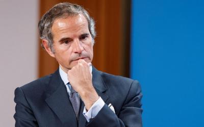AEBA: İranın Natanzdakı nüvə obyekti ciddi şəkildə zədələnib