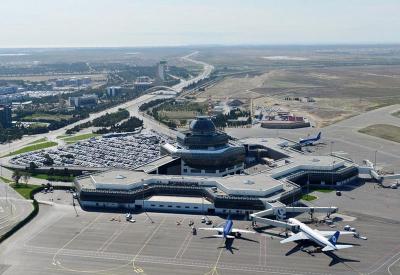 Ləğv edilmiş reyslərə görə Azərbaycan vətəndaşları İrəvanda, Ermənistan vətəndaşları isə Bakıda aeroportda qalmalı olub