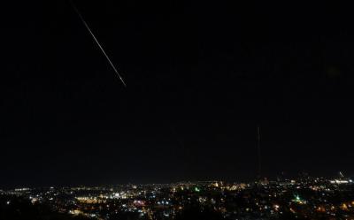 İsrail ordusu İranın növbəti hücum dalğası başlatdığını elan edib
