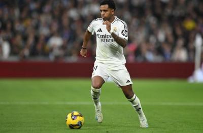 "Real"ın futbolçusu "Arsenal"a keçməyəcək