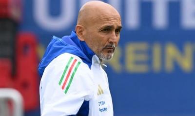 Spaletti Ronaldonun baş məşqçisi ola bilər