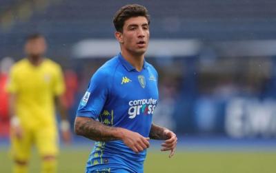 "Napoli"dən yeni transfer