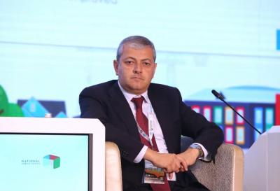Aydın Kərimov: Şuşada 20-dən çox tarixi abidə, o cümlədən 5 məscid bərpa olunub