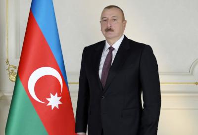 Prezident İlham Əliyev: Azərbaycan yeni reallıqlar şəraitində müstəqil siyasətini cəsarətlə davam etdirir