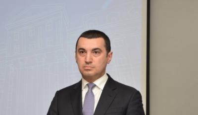 Ayxan Hacızadə: "İsrail və İranda ölən və yaralananlar arasında Azərbaycan vətəndaşlarının olması barədə məlumat yoxdur"