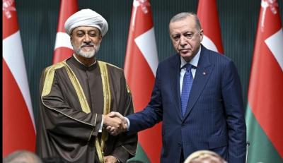 Ərdoğan: İsrailin İrana hücumu ilə başlayan gərginlik regionun təhlükəsizliyi üçün ciddi riskdir
