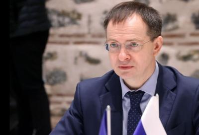 Kreml: Rusiya Ukraynaya 6 mindən çox meyiti təhvil verib