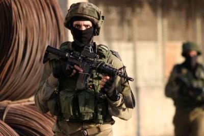 İsrail Misir və İordaniya ilə sərhədləri möhkəmləndirir, qoşunların bir hissəsi Qəzzadan çıxarılıb