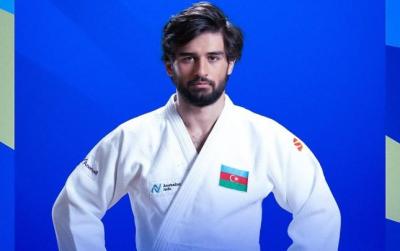 Azərbaycan ilk medalını qazandı