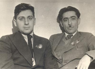 GƏLDİGEDƏRLƏR VƏ HƏMİŞƏLİK QALANLAR -  Rafael Hüseynov yazır