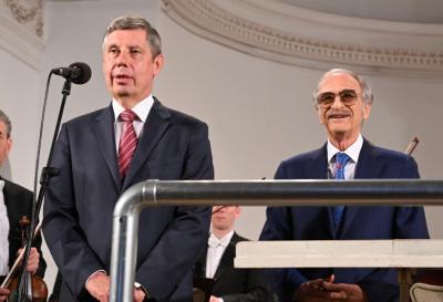 "Azərbaycanlı qardaşlarımız çətin vəziyyətdə bizə kömək etdilər" -  Rusiya səfiri