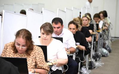 Bu gündən müəllimlərin sertifikatlaşdırılması prosesinə başlanılır