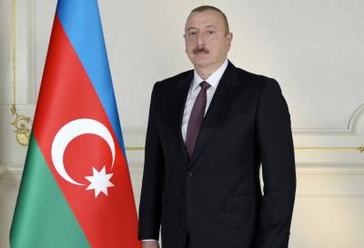 Prezident İlham Əliyev: Ermənistan azərbaycanlıların öz dədə-baba yurdlarına qayıtmaq hüququna hörmətlə yanaşmalıdır