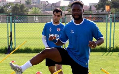 "Araz-Naxçıvan" yeni mövsümün hazırlığına başladı