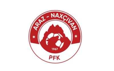 "Araz-Naxçıvan" dörd futbolçu ilə vidalaşdı