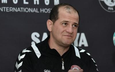 Elmar Baxşıyev püşkü dəyərləndirdi