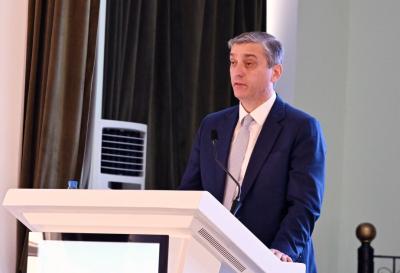 Vüqar Gülməmmədov: Hesablama Palatasının vakant yerlərində UNEC-in payı əhəmiyyətli şəkildə artıb