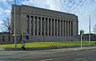 Finlandiya piyada əleyhinə minaları qadağan edən Ottava Konvensiyasından çıxır