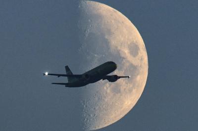 Pilot uçuşdan bir neçə dəqiqə əvvəl panik atak keçirdi