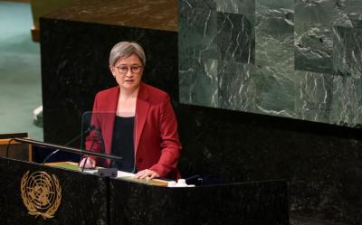 Avstraliya Tehrandakı səfirliyinin fəaliyyətini dayandırır və konsulluq xidmətini  Azərbaycana göndərir