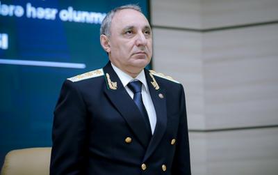 Kamran Əliyev Masallıda vətəndaşları qəbul edəcək