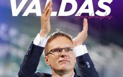 "Sabah"ın yeni baş məşqçisi açıqlandı