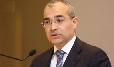 Azərbaycan və Özbəkistan ildə 1 milyard dollarlıq ticarət hədəfləyir