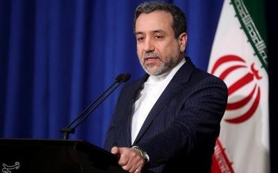 Abbas Əraqçi: Raket arsenalı məsələsini heç kimlə müzakirə etmirik