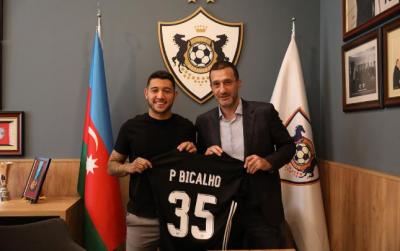 "Qarabağ"dan növbəti transfer