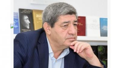 İmamverdi İsmayılov: Sözü də özü kimi -  Nizami Cəfərov yazır