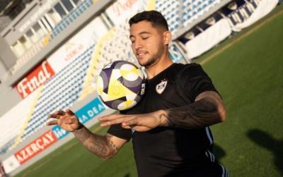 "Qarabağ"a "hə" deməkdə tərəddüd etmədim” - Pedro