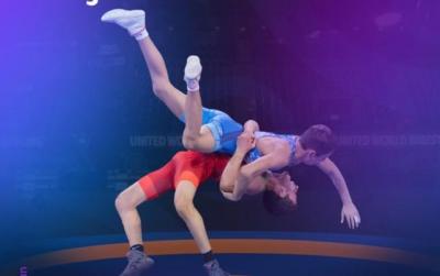 Azərbaycan Avropa çempionatında 39 güləşçi ilə qatılır