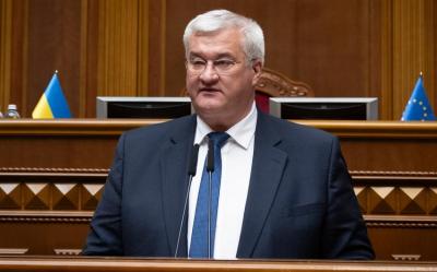 Ukrayna XİN başçısı Rusiyaya təzyiqin artırılması üçün diplomatik səfərbərlik elan edib