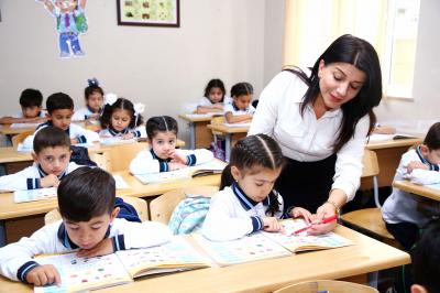 Paytaxt təhsili: 2024-2025-ci tədris ilinin xronikası