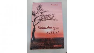 Vətən sevdalı ananın qürur nəğmələri