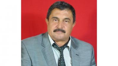 Tanrı dərgahından havalanan Səs