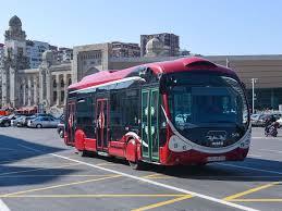 5 avtobus marşrutu üzrə keçirilən müsabiqələrin qalibləri müəyyənləşdirilib