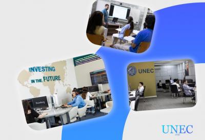 UNEC-də abituriyent və valideynlər üçün “Açıq qapı” günü keçiriləcək