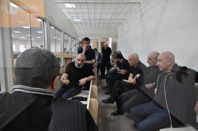 Azərbaycanın cəbhə xəttindən uzaq şəhərlərinin bombalanması əmrinin Ermənistan rəhbərliyi tərəfindən verilməsi təsdiqlənib