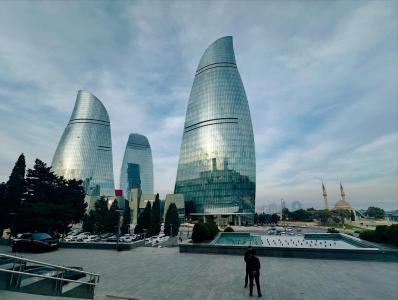 Bakıda Qvadelupun dekolonizasiya ilə bağlı konfrans keçiriləcək