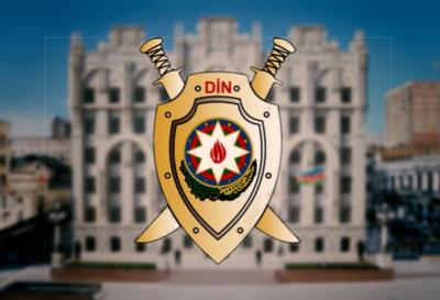 Son iki gündə cinayət törətməkdə şübhəli bilinən 72 nəfər saxlanılıb