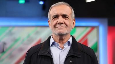 Pezeşkian: İran bütün qonşu ölkələrlə sülh və birgə yaşayışa inanır