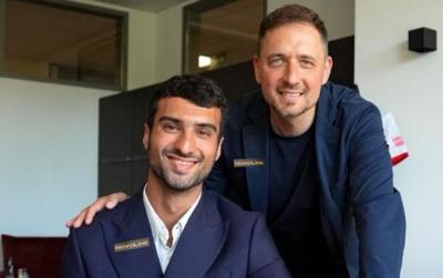 Yeni klubu Mahirin transferini rəsmən elan etdi
