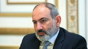 “Kriminal-oliqarx-kilsə” dairələrinin Ermənistanda hakimiyyət çevrilişi cəhdinin qarşısı alınıb" -  Paşinyan