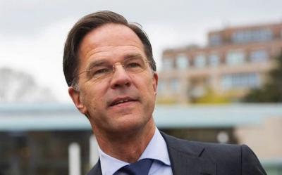 Rutte: NATO müdafiə xərclərinin ÜDM-in 5 %-nə qədər artırılmasını təsdiqləyib