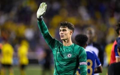 Kepa Arrisabalaqa Londonda klub dəyişir