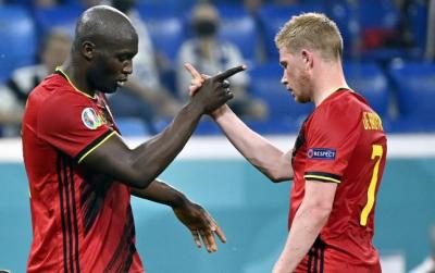 Lukaku: "De Brüyne "Napoli"yə çatışmayan bir parça idi"