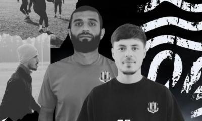 "Karvan" 2 futbolçusu ilə yolları ayırdı
